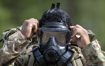 Alaska State Best Warrior Competition 2025: Day 2