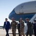 U.S. Secretary of Defense Pete Hegseth visits Fort Bragg for All American Week