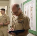 Two Navy Hospital Corpsmen Honored for their Swift Response at NAS Lemoore