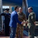U.S. Secretary of Defense Pete Hegseth visits Fort Bragg for All American Week