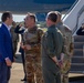 U.S. Secretary of Defense Pete Hegseth visits Fort Bragg for All American Week