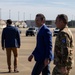 U.S. Secretary of Defense Pete Hegseth visits Fort Bragg for All American Week