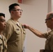 Two Navy Hospital Corpsmen Honored for their Swift Response at NAS Lemoore