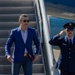 U.S. Secretary of Defense Pete Hegseth visits Fort Bragg for All American Week