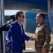 U.S. Secretary of Defense Pete Hegseth visits Fort Bragg for All American Week