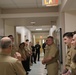 Two Navy Hospital Corpsmen Honored for their Swift Response at NAS Lemoore