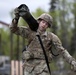 Alaska State Best Warrior Competition 2025: Day 2