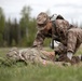 Alaska State Best Warrior Competition 2025: Day 2