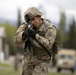 Alaska State Best Warrior Competition 2025: Day 2