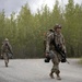 Alaska State Best Warrior Competition 2025: Day 2