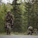 Alaska State Best Warrior Competition 2025: Day 2