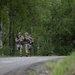 Alaska State Best Warrior Competition 2025: Day 2