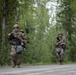 Alaska State Best Warrior Competition 2025: Day 2
