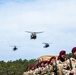 82nd Airborne Division Review concludes All American Week 2025