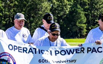 82nd Airborne Division Review concludes All American Week 2025