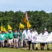 82nd Airborne Division Review concludes All American Week 2025