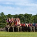 82nd Airborne Division Review concludes All American Week 2025