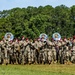 82nd Airborne Division Review concludes All American Week 2025
