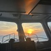 U.S. Coast Guard Station Canaveral boat crew members assist disabled vessel