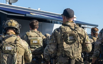 Joint Interagency Training - Semper Durus 2025