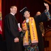 MCCS holds graduation ceremony for service members and their families