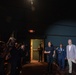 Tom Cruise meets with wounded warriors, Gold Star families and service members from JBSA
