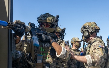 Exercise Semper Durus 2025