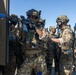 Joint Interagency Training - Semper Durus 2025