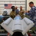 354th Munitions Squadron hosts Combat Ammunition Exercise