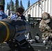 354th Munitions Squadron hosts Combat Ammunition Exercise