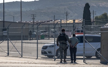 Simulated Active Shooter Event – Semper Durus 2025