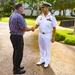 Admiral David Johnston, Order of Australia (AC RAN), Chief of the Defence Force, Australia Speaks at DKI APCSS