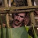 U.S. Marines with 1st Battalion 25th Marine Regiment train for jungle survival training