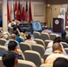 Admiral David Johnston, Order of Australia (AC RAN), Chief of the Defence Force, Australia Speaks at DKI APCSS