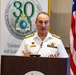 Admiral David Johnston, Order of Australia (AC RAN), Chief of the Defence Force, Australia Speaks at DKI APCSS