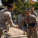 SMMC Ruiz visits U.S. Consulate General Erbil