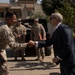 SMMC Ruiz visits U.S. Consulate General Erbil