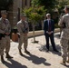 SMMC Ruiz visits U.S. Consulate General Erbil