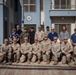 SMMC Ruiz visits U.S. Consulate General Erbil