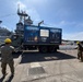 Seabees from NMCB-4 and UCT-2 Showcase Naval Construction Capabilities During Fleet Week 2025 Kickoff