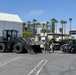 Seabees from NMCB-4 and UCT-2 Showcase Naval Construction Capabilities During Fleet Week 2025 Kickoff