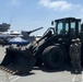 Seabees from NMCB-4 and UCT-2 Showcase Naval Construction Capabilities During Fleet Week 2025 Kickoff