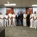 Navy Leadership Meets with LAUSD During LA Fleet Week
