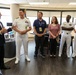 Navy Leadership Meets with LAUSD During LA Fleet Week