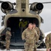 Senior Enlisted Leaders Gather for a Summit at JBER