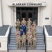 Senior Enlisted Leaders Gather for a Summit at JBER
