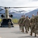 Senior Enlisted Leaders Gather for a Summit at JBER