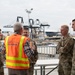 Senior Enlisted Leaders Gather for a Summit at JBER