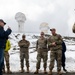 Senior Enlisted Leaders Gather for a Summit at JBER
