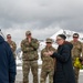 Senior Enlisted Leaders Gather for a Summit at JBER